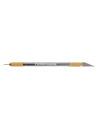 Janus Knife'n'  Needle