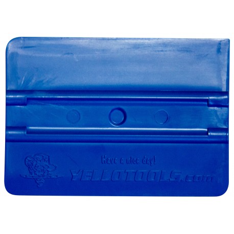 ProBasic Blue 4''