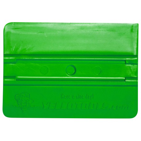 ProBasic Green 4''