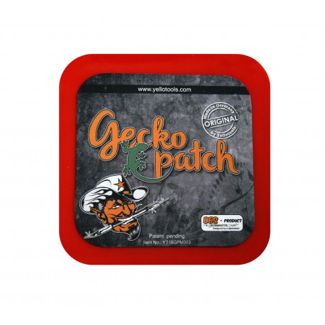 GeckoPatch S GeckoPatch S