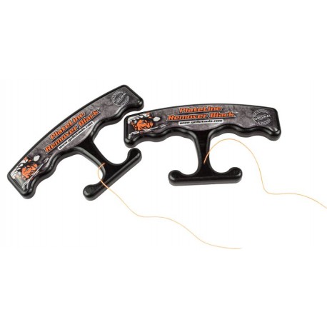 PlateLine Remover