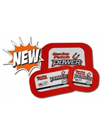 GeckoPatch Power S