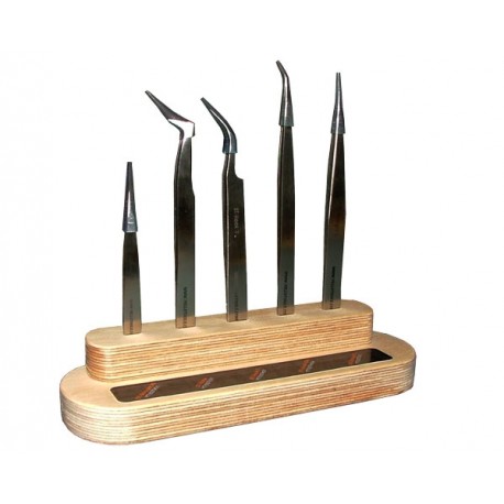 SignTweezer Bloc Set SignTweezer Bloc Set