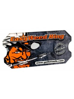 EasyWeed Ring