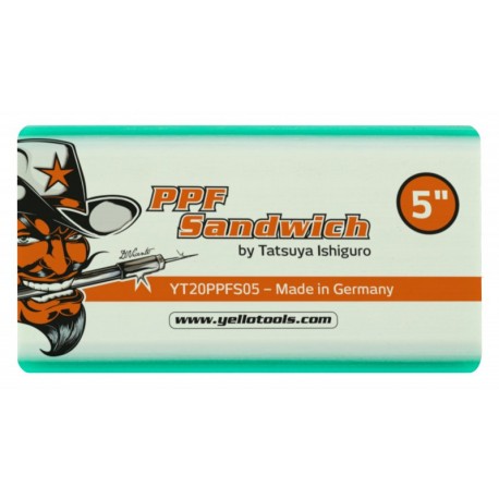 PPF Sandwich 5''
