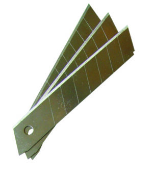 TitanBlades 9mm 59° (10 Pack)