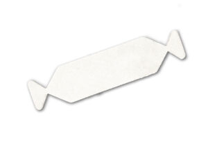 YelloWings BigBuffer Micro 4“ / 10 cm (5 Pack)