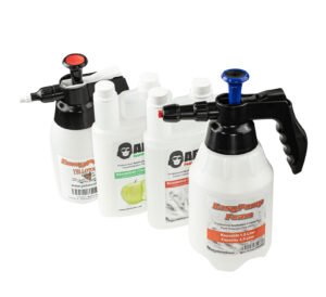 APE Set-PPF II