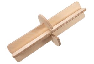 Twister Vego Bracket 3"