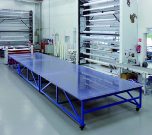 CuttingMat Antistatic 100