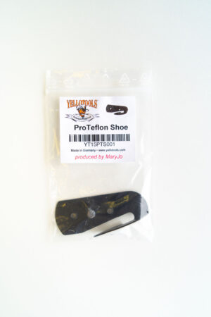 ProTeflon Shoe