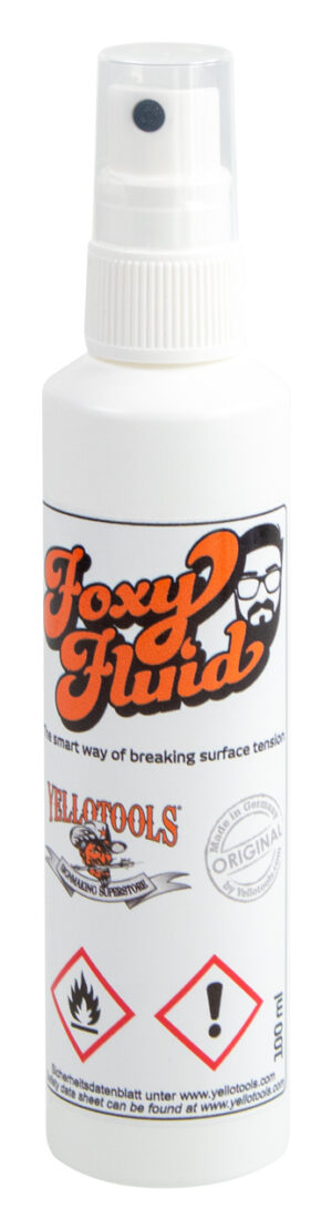 FoxyFluid (100 ml)