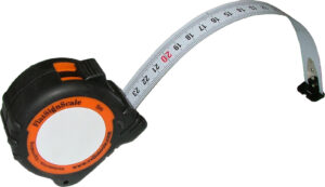 FlatSignScale (5 m)