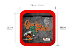 GeckoPatch L