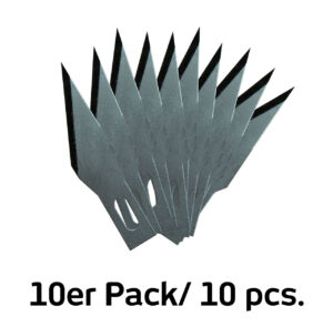 SpareBlades Precision 30° (10 Pack)