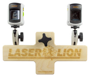 LaserLion