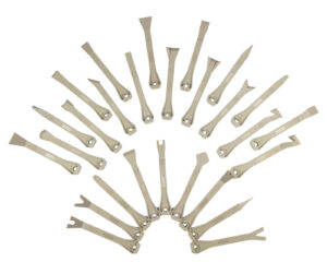 Striker Set 27 parts