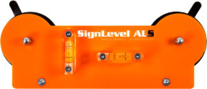 SignLevel ALS
