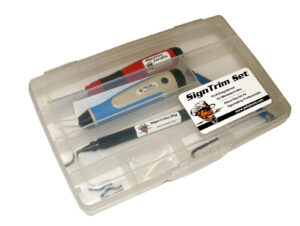 SignTrim Set L