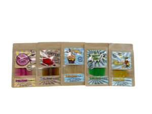 SmellGood ProWrap 3 in