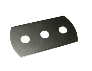 Recharage de Lame BodyGuardKnife Steel Blades (10er Pack)