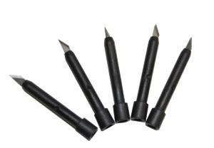 SpareBlades YelloCut EasyFlip (5 Pack)