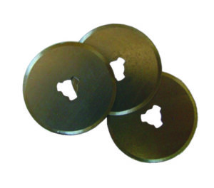 SpareBlades YelloWheel (3 Pack)