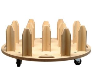 Twister Rondo 3"