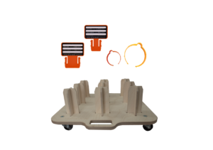 Twister Package 3"