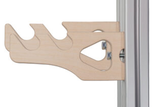 V-Bracket „Tube“