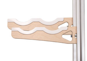 V-Bracket “Waveholder“
