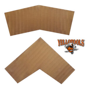 WrapStick Carson WingTeflon (5 Pack)