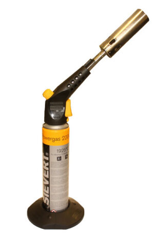 WrapJet HeatGun Set