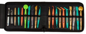 WrapStick Set Deluxe