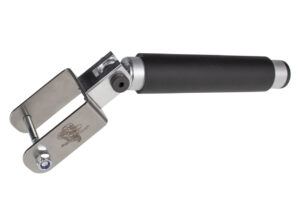 WallRoller Handy - ohne Rollen / without rolls