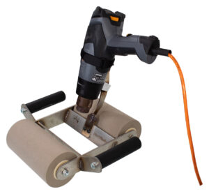 WallRoller "Hot" Set II (incl. Heatgun)