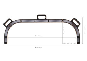 Wrap-U-ezee Bumper