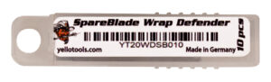 SpareBlade Wrap Defender (10er pack)