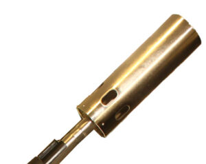 WrapJet HeatGun Head