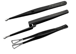 WrapTweezer Disc