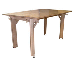 Table YelloBench Basic