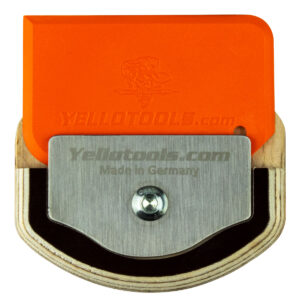 YelloBlade Egg