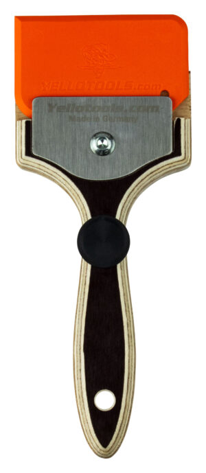 YelloBlade Handle