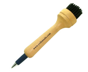 YelloBrush Needle