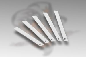 SpareBlade Cera 59° (5 pcs)