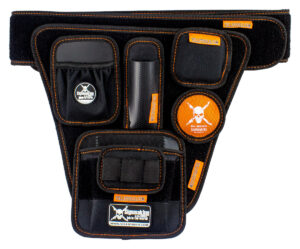 YelloGear BaseSet Belt