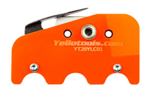 YelloLip Cutter