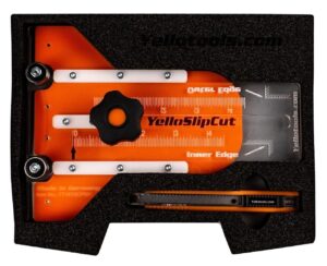 YelloSlip Cut Inch