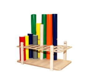 YelloSpare Box
