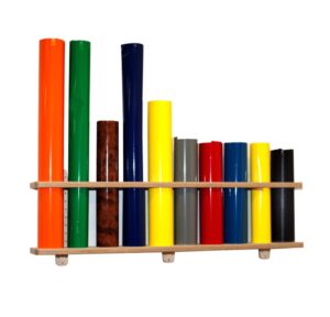 YelloSpare Rack